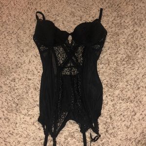 Victoria’s Secret Lingerie